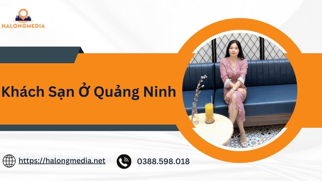 Top 6 khách sạn ở Quảng Ninh sang trọng, giá rẻ 1 Top 6 khách sạn ở Quảng Ninh sang trọng, giá rẻ