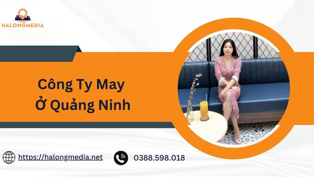 10+ Công ty may ở Quảng Ninh lớn nhất hiện nay