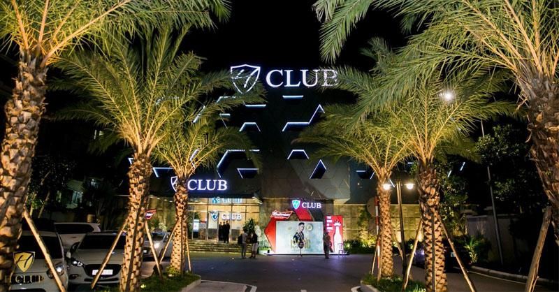 Top 4 quán bar ở Quảng Ninh đẳng cấp nhất 5 H Club với những dịch vụ cao cấp, chất lượng