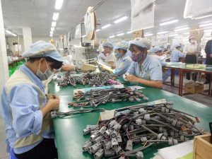 Công ty CP GIA GROUP