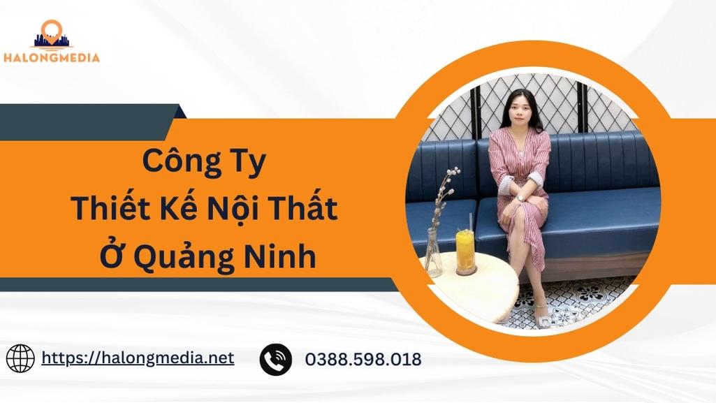 Top 7 công ty thiết kế nội thất ở Quảng Ninh uy tín