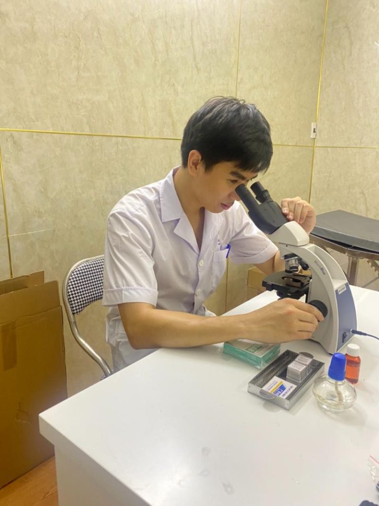 Phòng khám SATO chia sẻ về thực trạng ngại khám nam khoa