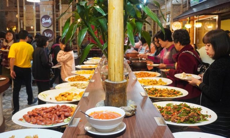 Top 5 quán ăn ngon ở Móng Cái hương vị đặc sắc