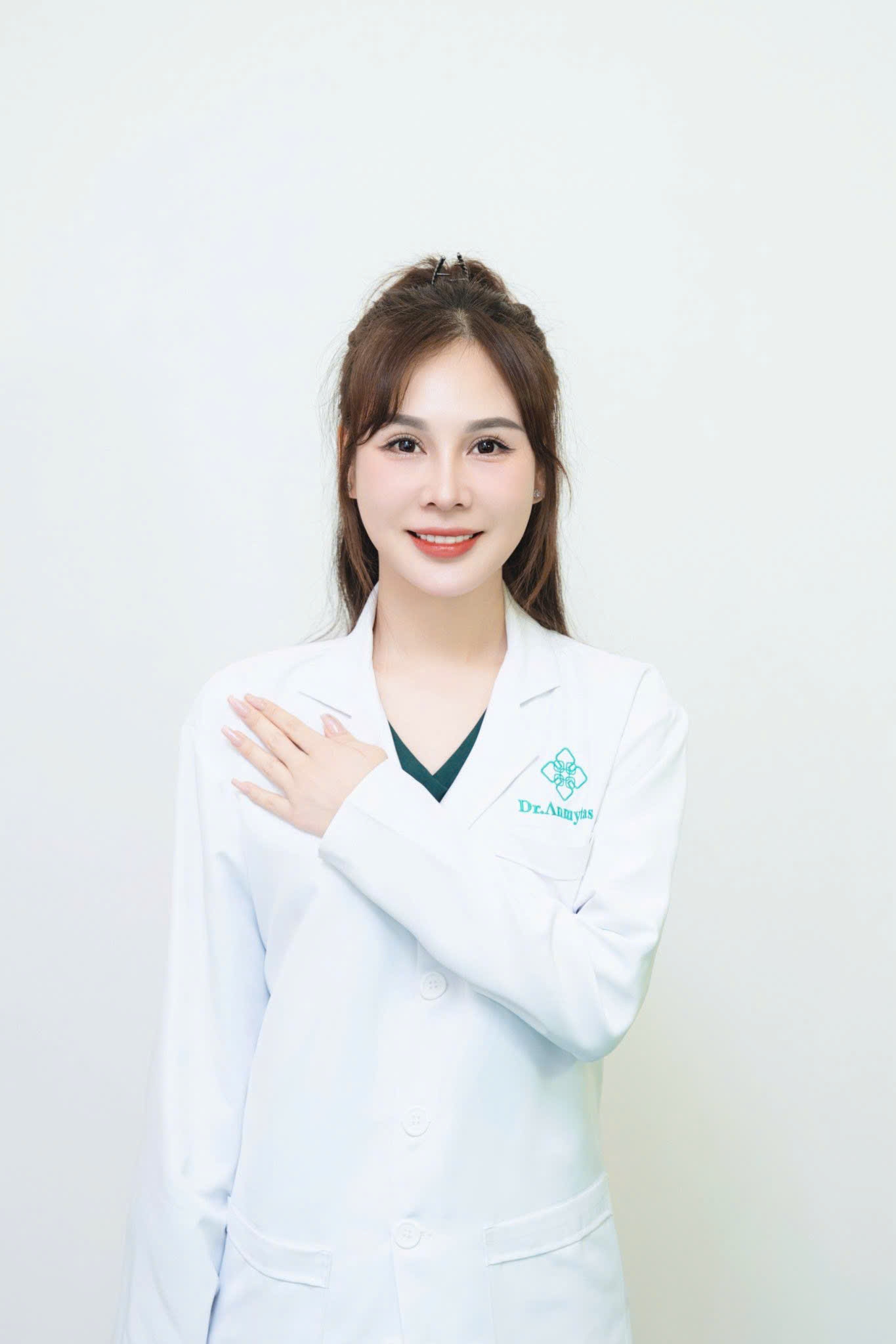 TOP 8 địa chỉ massage ở Móng Cái chất lượng nhất hiện nay 3 Spa LEE SPA&CLINIC