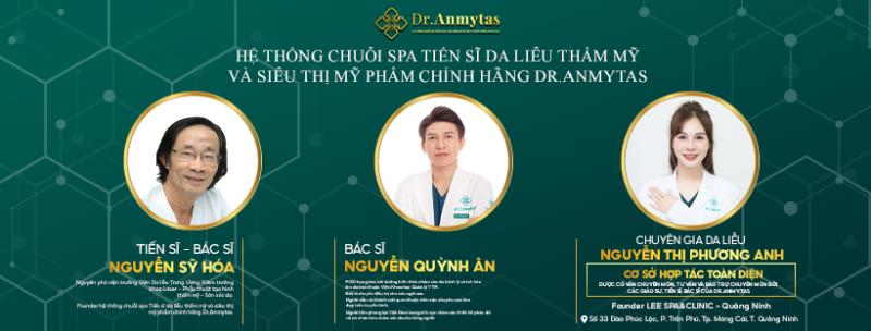 Spa LEE SPA&CLINIC