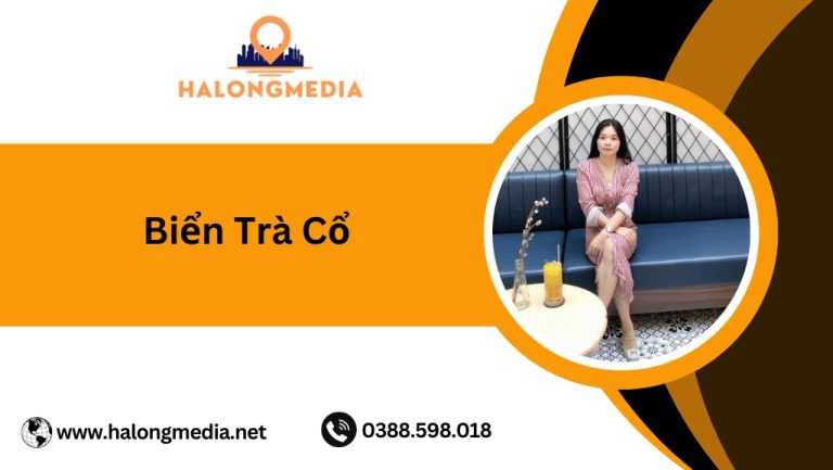 Biển Trà Cổ – Bãi biển đẹp nhất tại tỉnh Quảng Ninh