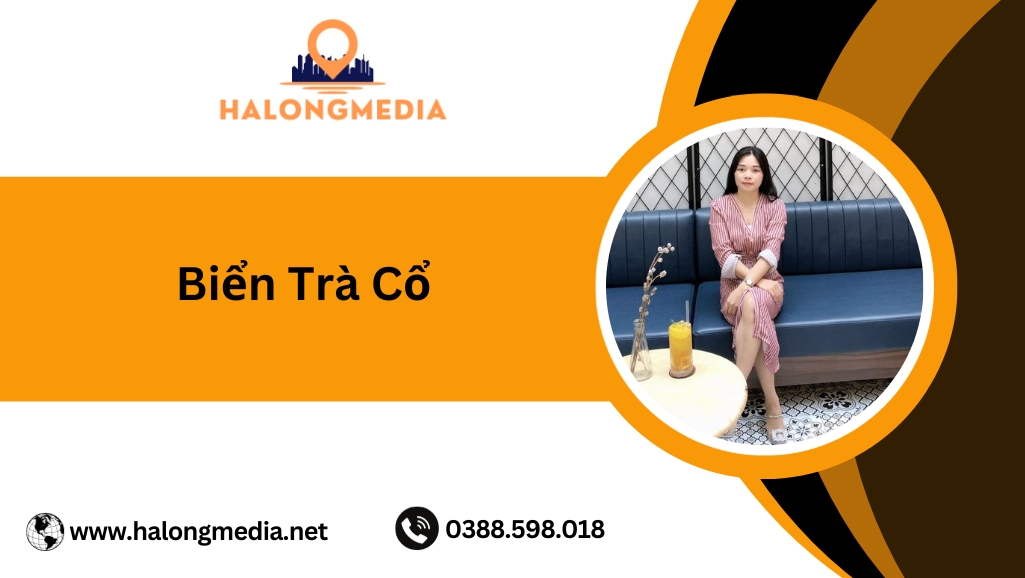 Biển Trà Cổ – Bãi biển đẹp top đầu Quảng Ninh