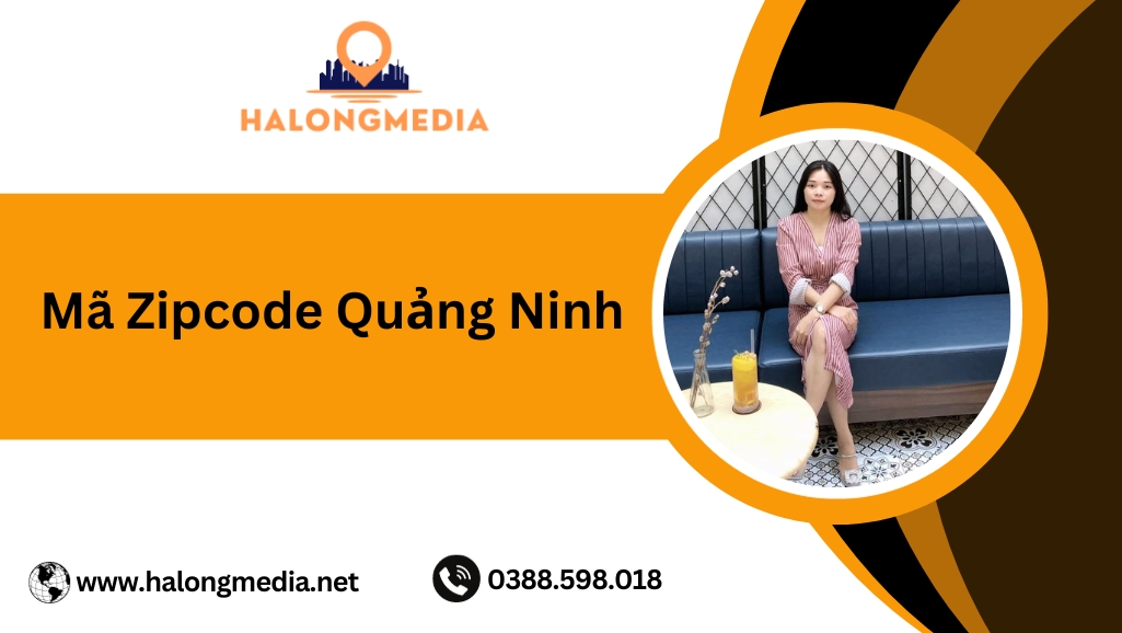 Mã Zip Code Quảng Ninh là gì? Có những loại Zip Code nào?