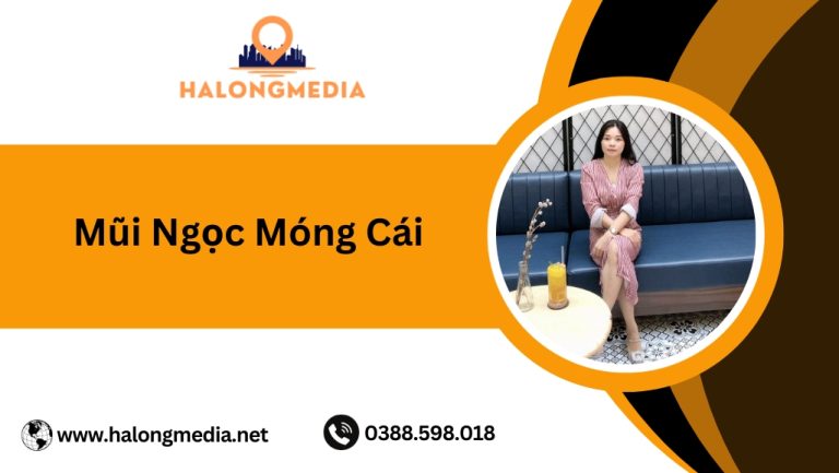 Kinh nghiệm du lịch Mũi Ngọc Móng Cái chi tiết