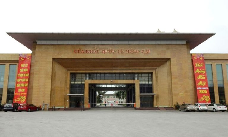 Cửa khẩu Móng Cái: Thông tin toàn diện từ A-Z