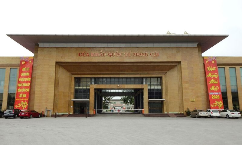 Cửa khẩu Móng Cái: Thông tin toàn diện từ A-Z