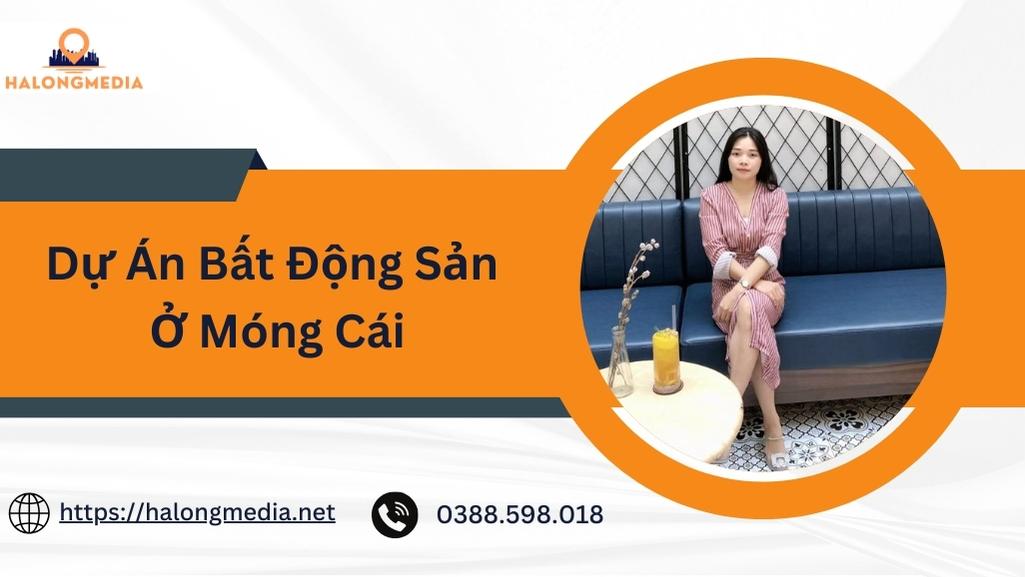 Top 5 dự án bất động sản ở Móng Cái hot nhất hiện nay