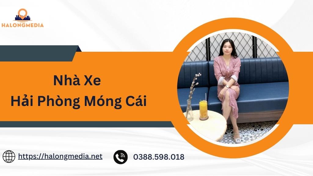 Top 5 nhà xe Hải Phòng – Móng Cái uy tín nhất