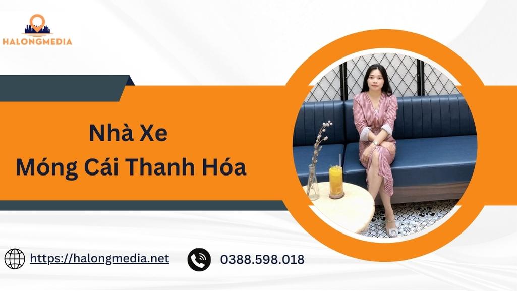 10+ nhà xe Móng Cái Thanh Hóa giá rẻ và uy tín