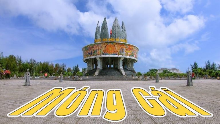 Khám phá Sa Vĩ Móng Cái – Mốc địa đầu của tổ quốc