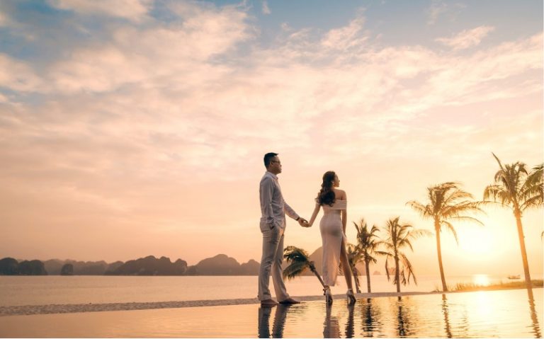 Top 4 tiệm chụp hình thẻ ở Móng Cái đẹp rẻ lấy ngay