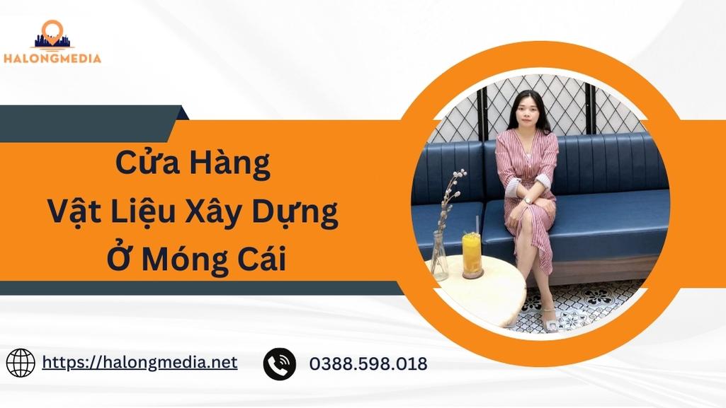 Top 5 cửa hàng vật liệu xây dựng ở Móng Cái uy tín nhất