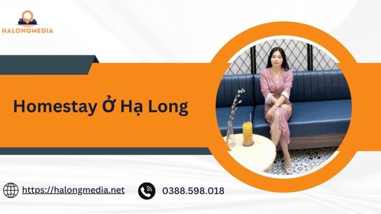 Top 5 homestay ở Hạ Long view đẹp – giá rẻ