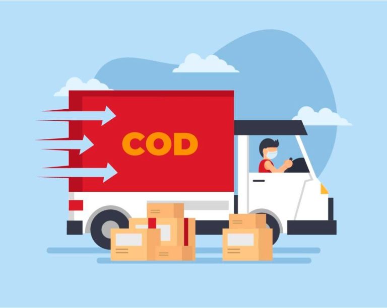 Ship COD là gì? Dịch vụ ship COD có  ưu – nhược điểm gì?