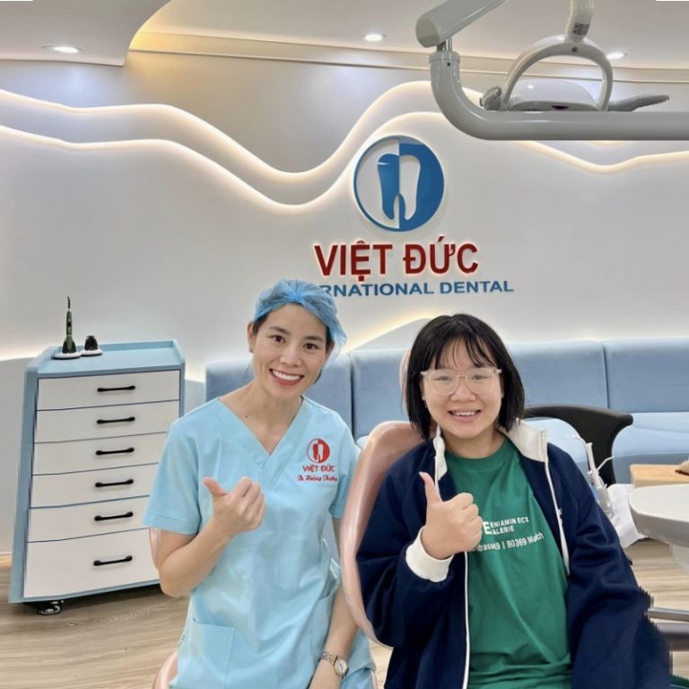 4 Phòng khám nha khoa ở Móng Cái chuyên nghiệp nhất