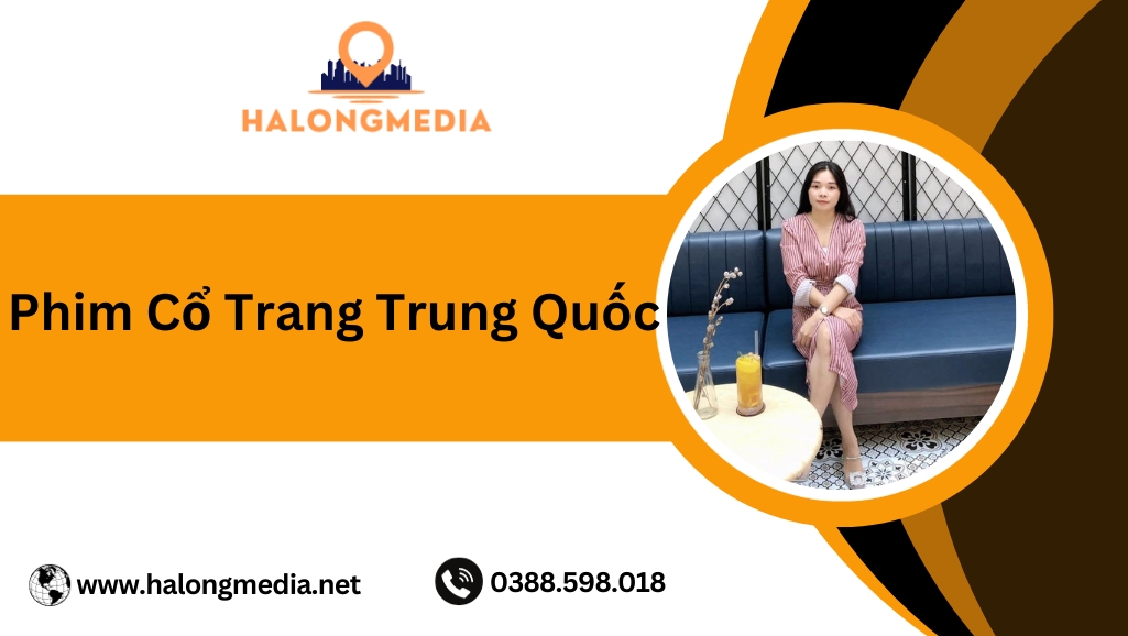 Top 5 phim cổ trang Trung Quốc hay, đáng xem nhất