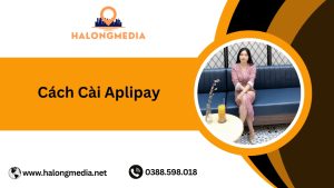 Cách cài Alipay