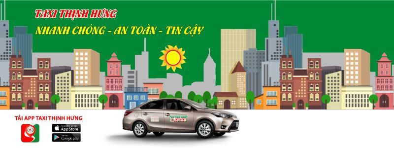 Taxi Thịnh Hưng