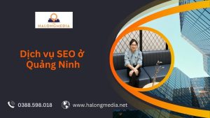 Dịch vụ SEO ở Quảng Ninh trọn gói, giá tốt 14 Dịch vụ SEO ở Quảng Ninh