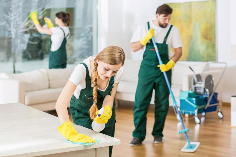 Top 3 dịch vụ vệ sinh ở Móng Cái tốt nhất 1 Top 3 dịch vụ vệ sinh ở Móng Cái tốt nhất