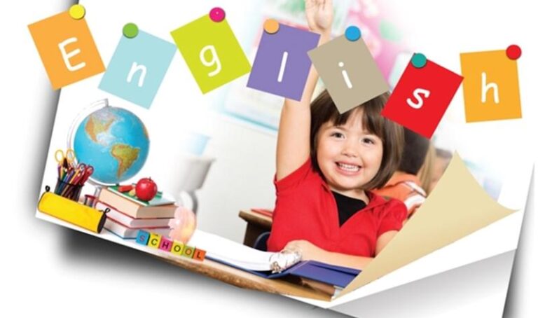 Tham khảo 4 lớp học tiếng Anh ở Móng Cái tốt nhất