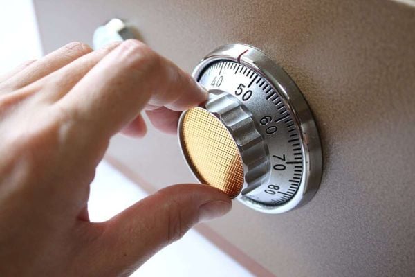 Top 3 địa chỉ mở khóa két sắt ở Móng Cái uy tín, giá rẻ