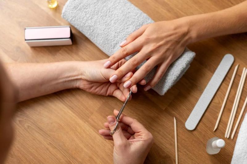 Top 3 tiệm nail ở Móng Cái đẹp, xịn các chị em nhất định phải thử 1 tiem nail o mong cai