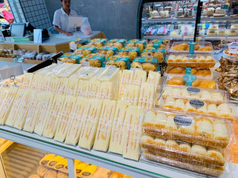 Top 4 tiệm bánh ở Móng Cái nổi tiếng siêu ngon