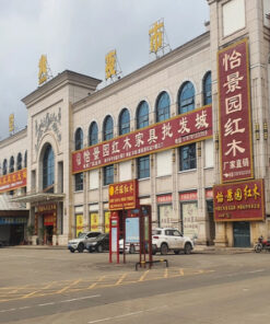 Kinh nghiệm đi Đông Hưng Trung Quốc
