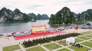 Lực lượng tham gia bảo vệ ANTT ở cơ sở nhận được nhiều đãi ngộ 10 2229871 toan canh le ra mat luc luong tham gia bao ve an ninh trat tu o co so 10353801