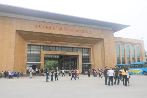 Vùng biên Móng Cái du lịch phát triển 6 tháng đầu năm 2024 9 2230256 cua khau mong cai la diem dung chan day mong muon cua bat ky du khach trong nuoc va quoc te khi den voi tp mong cai 09511302