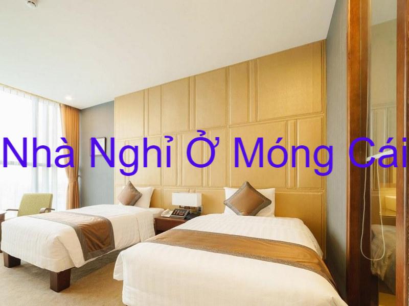 Top 8 nhà nghỉ ở Móng Cái tiện nghi, dịch vụ tốt, giá rẻ 1 Top 8 nhà nghỉ ở Móng Cái tiện nghi, dịch vụ tốt, giá rẻ