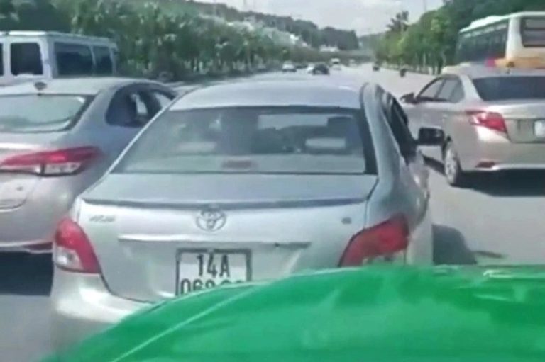 Top 4 cửa hàng cho thuê oto tự lái ở Móng Cái giá tốt nhất