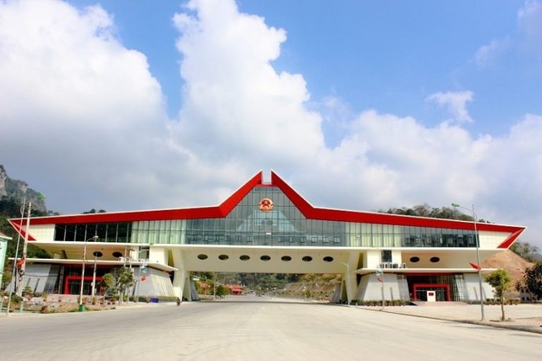 Top các cửa khẩu Việt Nam – Trung Quốc cập nhật đầy đủ