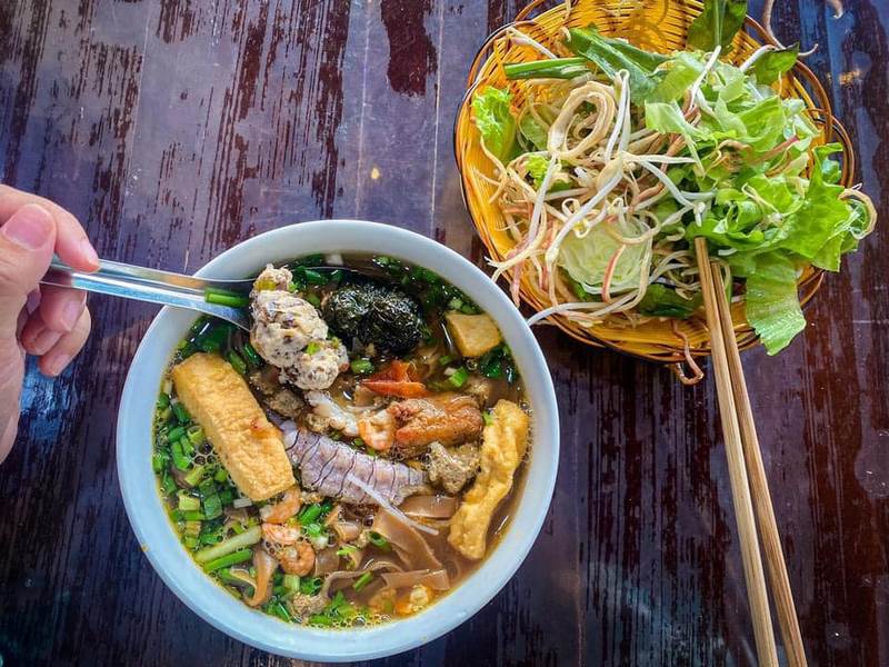 Top 4 quán phở ở Móng Cái ngon sạch sẽ