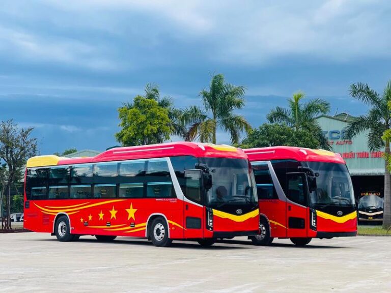 Nhà xe Móng Cái Bắc Kạn an toàn và đáng chọn để trải nghiệm?