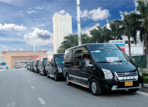 nhà xe Móng Cái Hà Nội