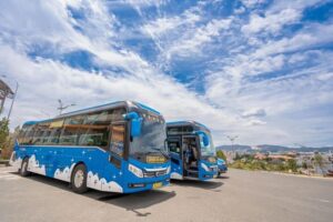 nha xe mong cai lai chau 0