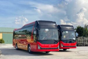 Nhà xe tuyến Móng Cái Vĩnh Phúc – Phúc Xuyên