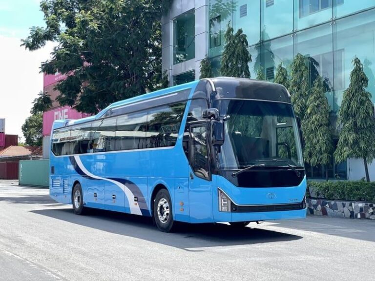 Top 4 những nhà xe Móng Cái Yên Bái uy tín, hiện đại