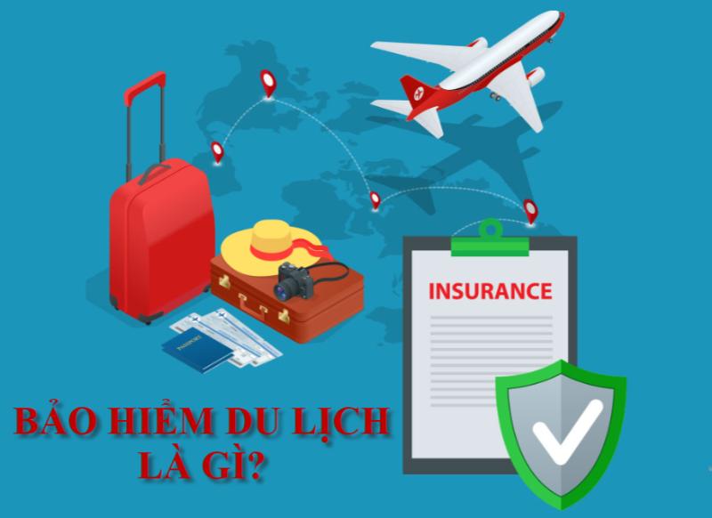 Bảo hiểm du lịch: Khái niệm, vai trò và thủ tục mua 1 Bảo hiểm du lịch: Khái niệm, vai trò và thủ tục mua