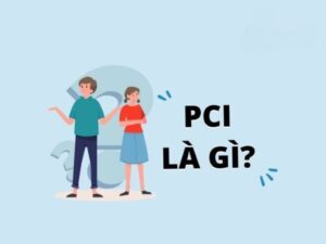 Chỉ số PCI là gì