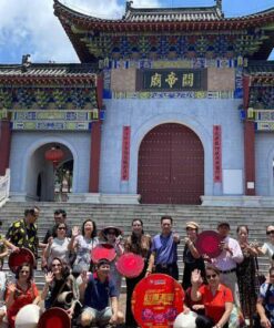 Tour Đông Hưng 1 ngày