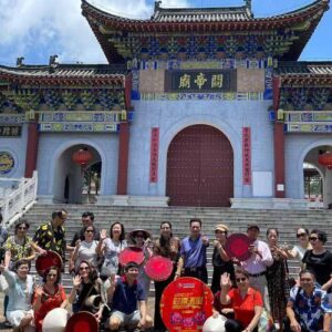 Tour Đông Hưng 1 ngày