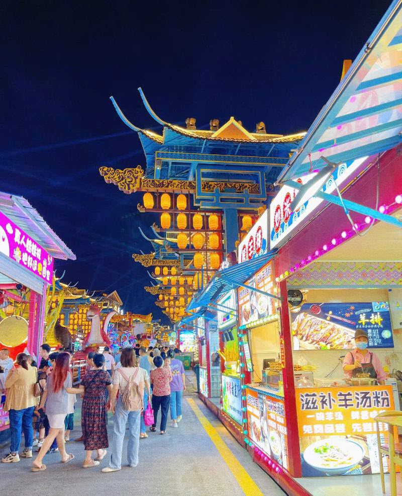 nam ninh trung quoc 5